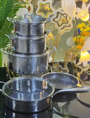 Dinner Set Classic