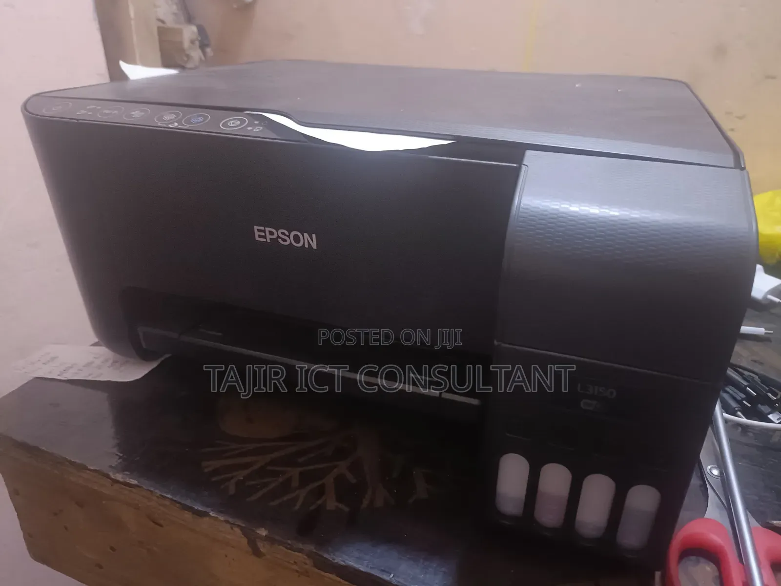 Fundi Specialist Wa Epson – Repair Maintenance 
