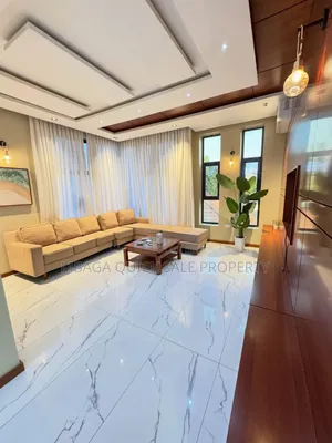 2bdrm House in Mbezi Beach Rainbow for rent