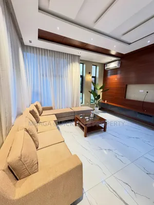 2bdrm House in Mbezi Beach Rainbow for rent