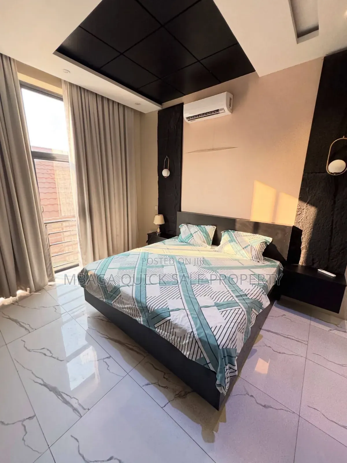 2bdrm House in Mbezi Beach Rainbow for rent