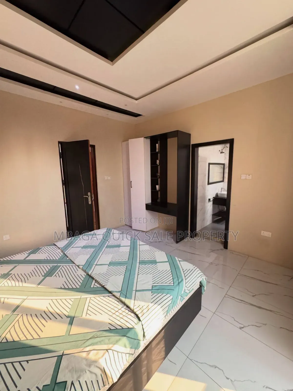 2bdrm House in Mbezi Beach Rainbow for rent
