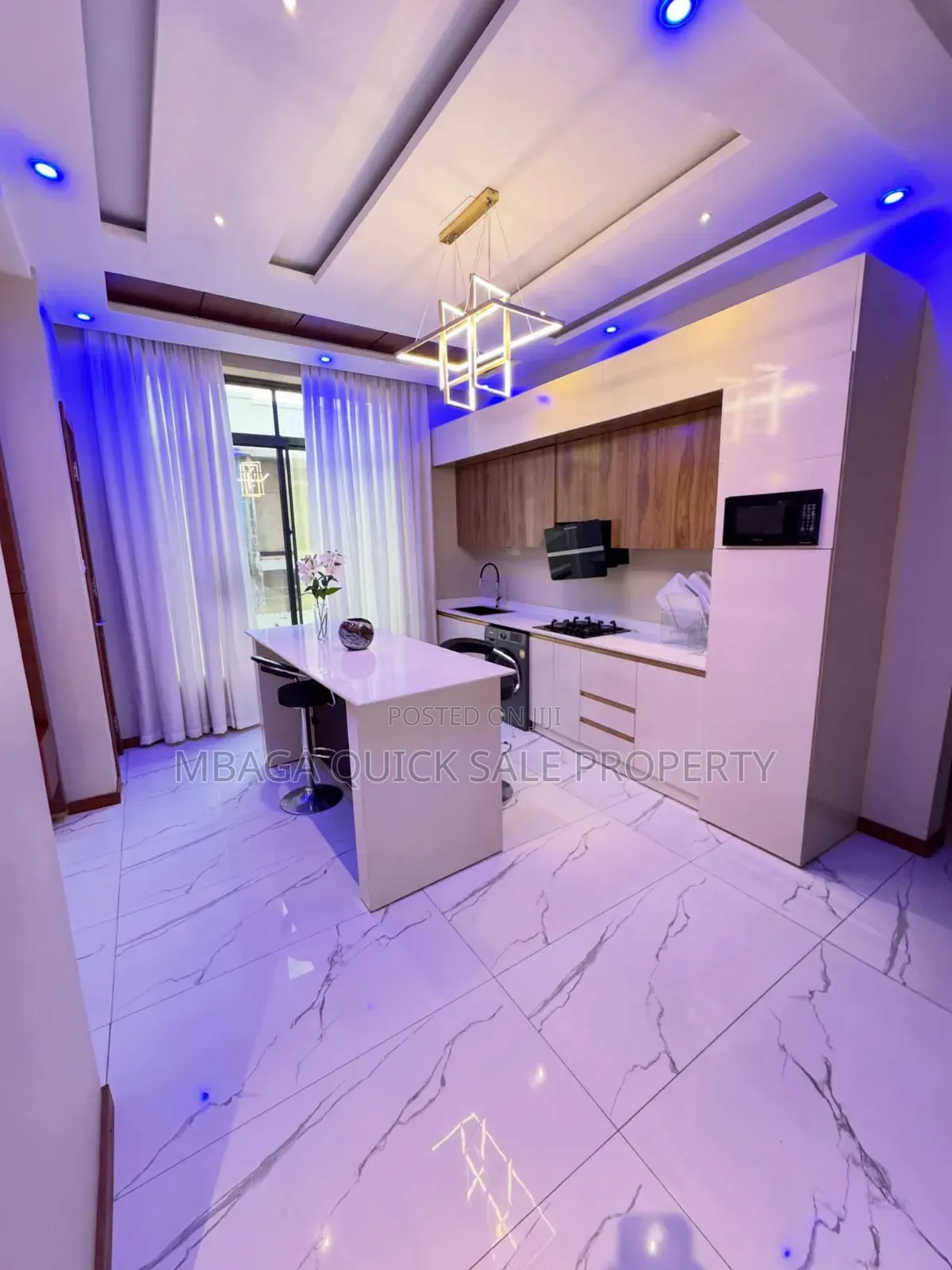 2bdrm House in Mbezi Beach Rainbow for rent