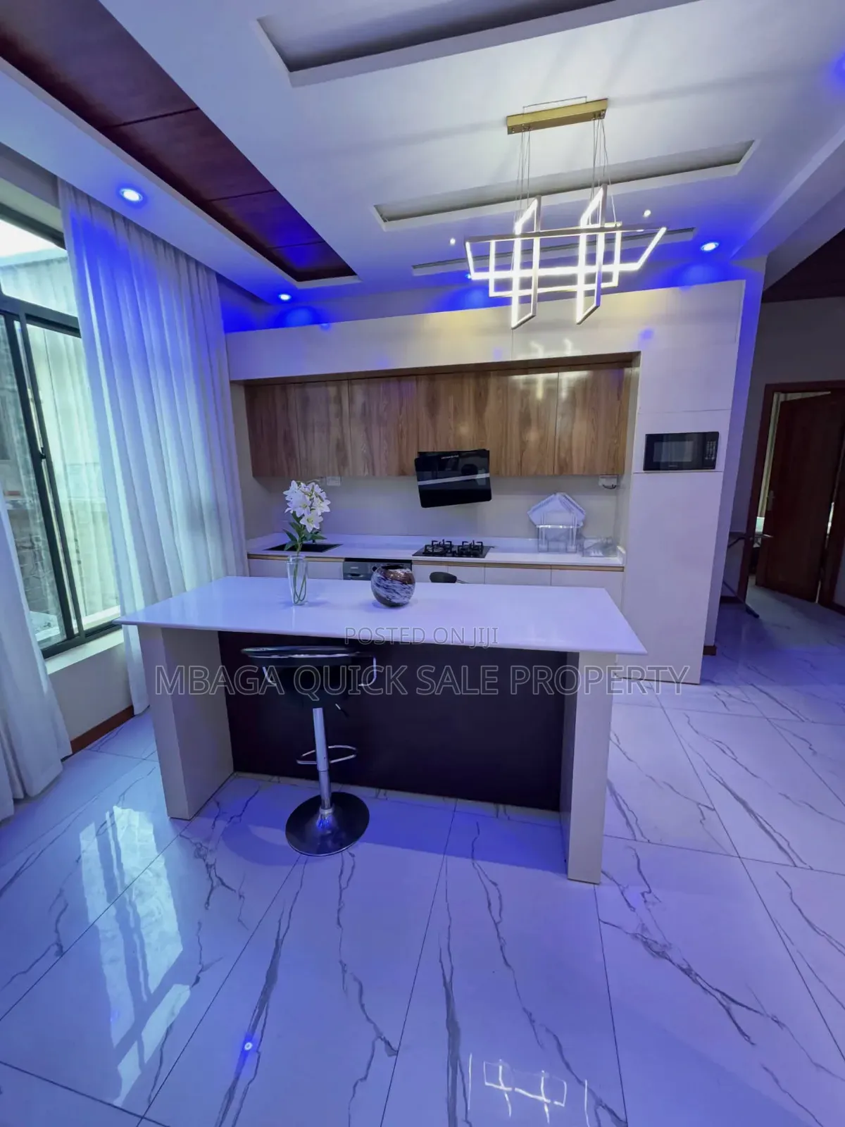 2bdrm House in Mbezi Beach Rainbow for rent