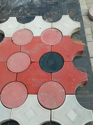 Wauzaji Wa Paving