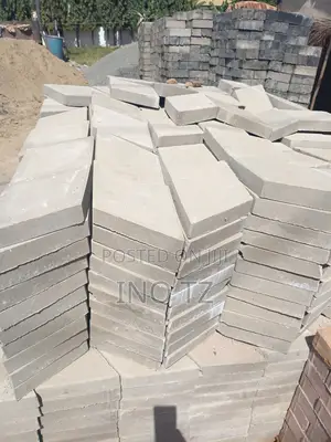 Wauzaji Wa Paving