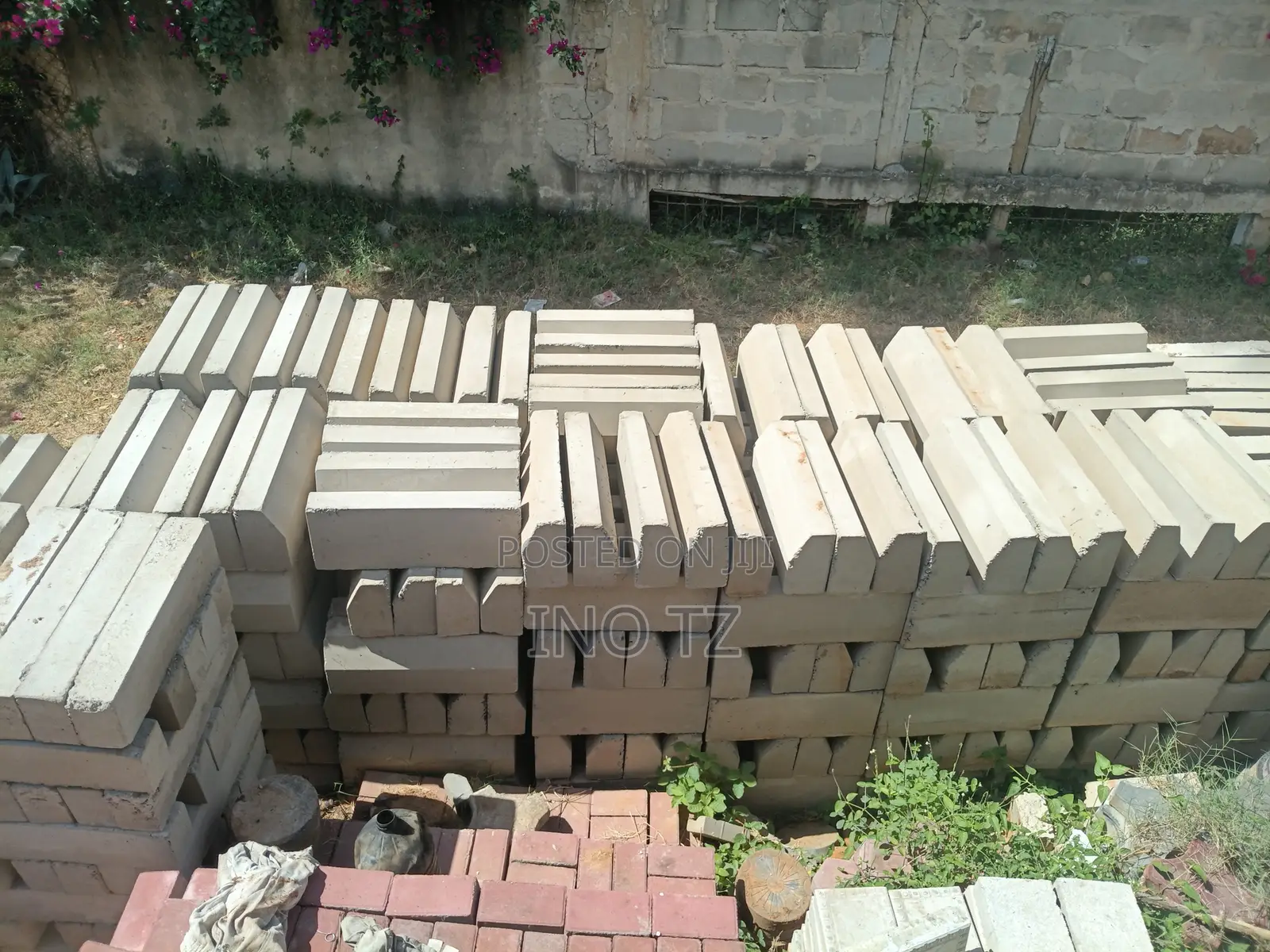 Wauzaji Wa Paving
