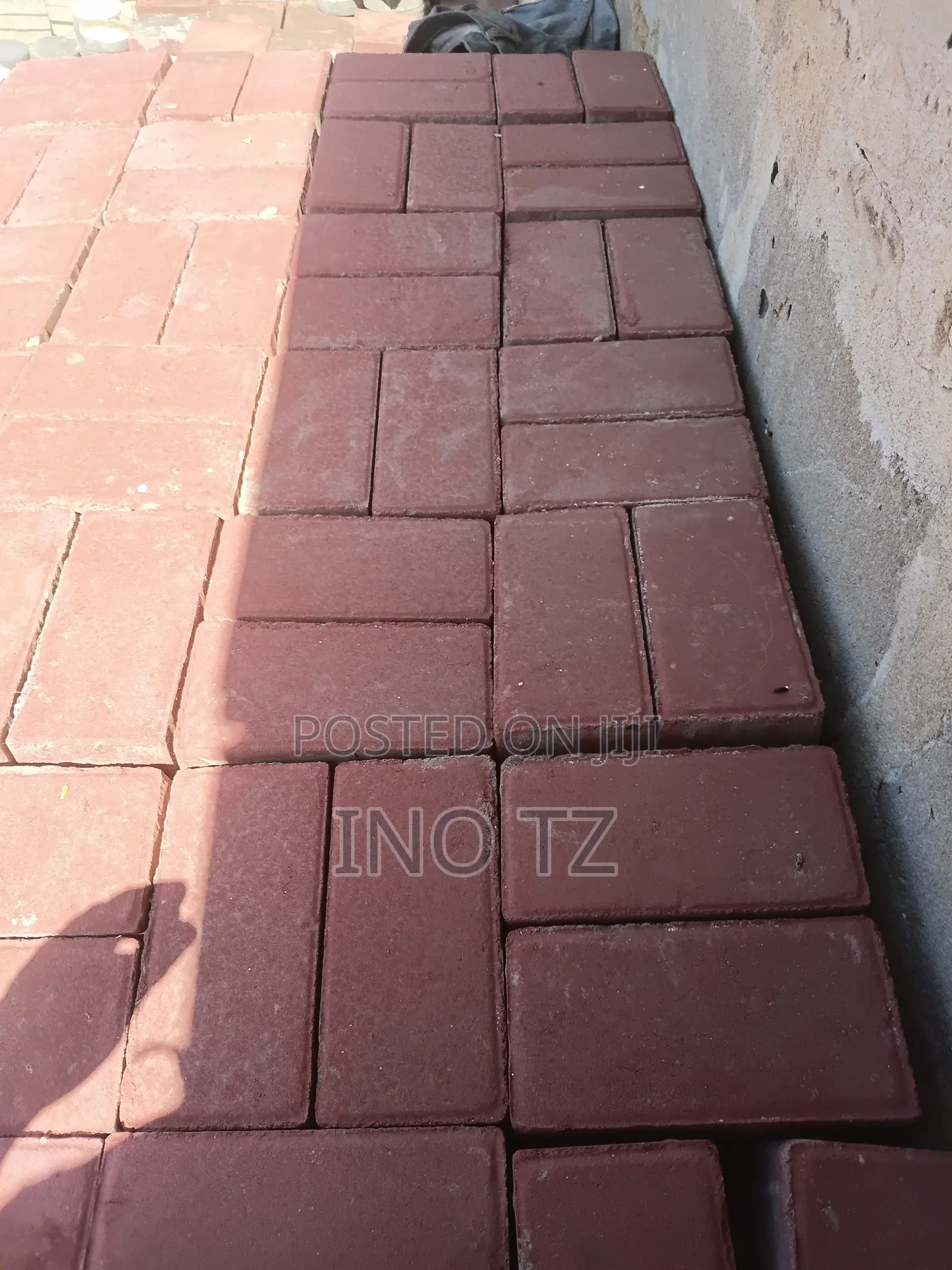 Wauzaji Wa Paving