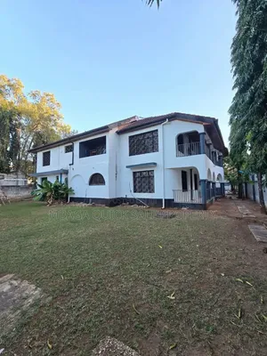 7bdrm House in Mikocheni for rent