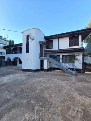 7bdrm House in Mikocheni for rent
