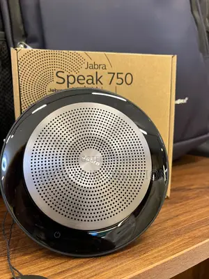 Jabra Speak 750 Bluetooth Speaker