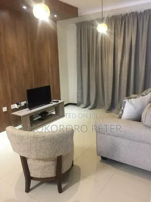 2bdrm Apartment in Mbezi, Kinondoni for rent