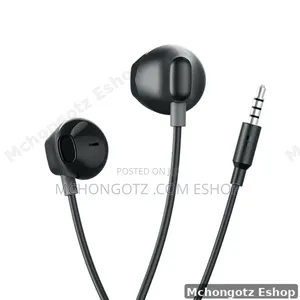 Oraimo Airy Tune Half in-Ear Earphones