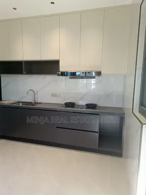 Furnished 3bdrm Apartment in Masaki for rent