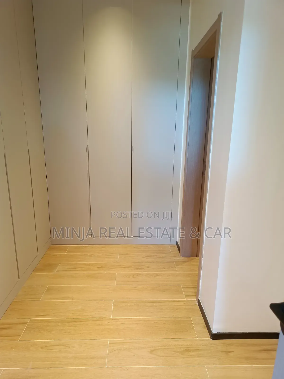 Furnished 3bdrm Apartment in Masaki for rent