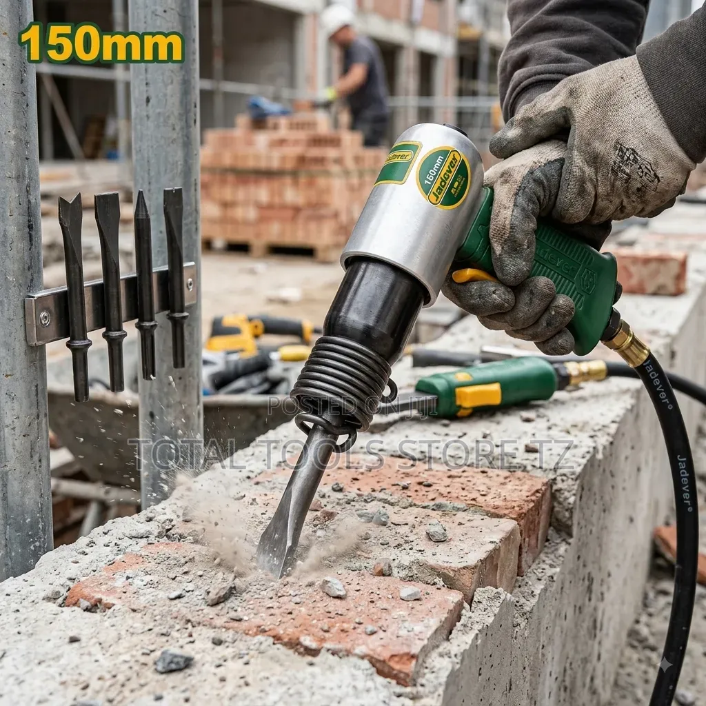 Air Breaker (Hammer) 150mm