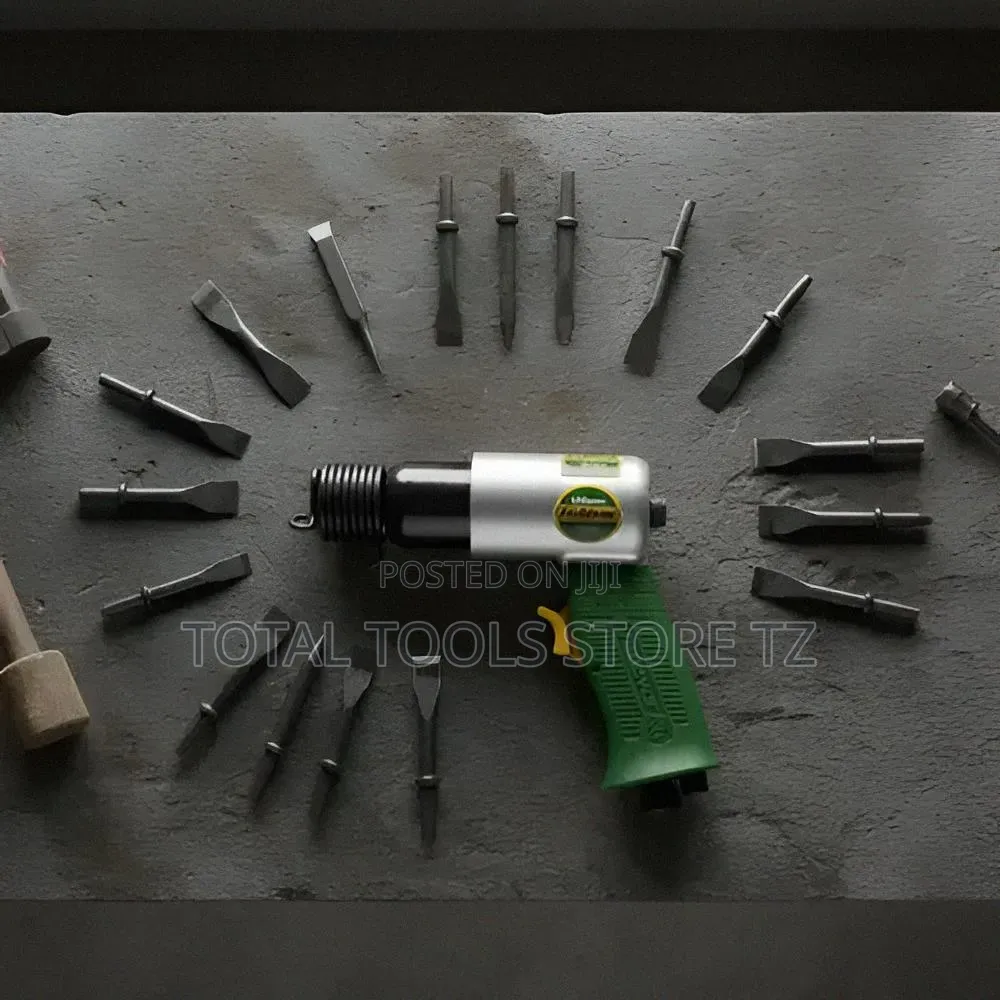Air Breaker (Hammer) 150mm