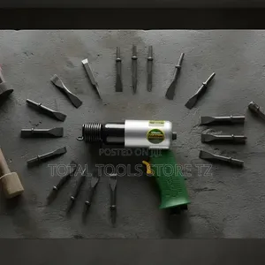 Air Breaker (Hammer) 150mm