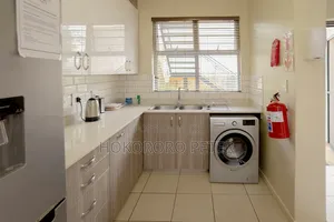 2bdrm Apartment in Mbezi, Kinondoni for rent