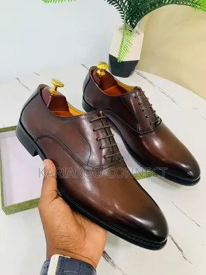 Brown Nextdoor Shoes