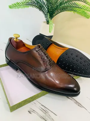 Brown Nextdoor Shoes