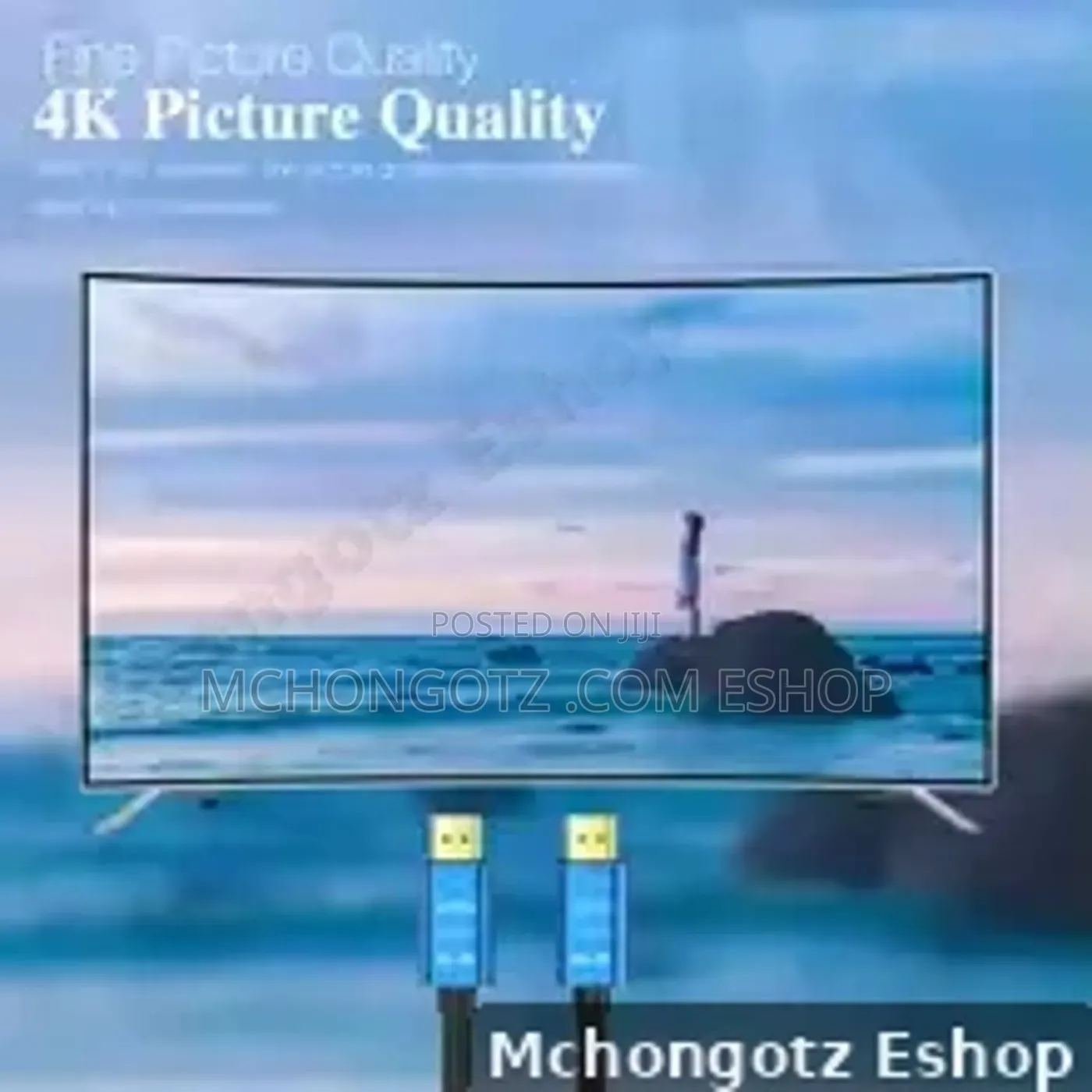 Hdmi Cable 10M High Quality