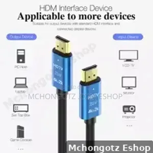 Hdmi Cable 10M High Quality