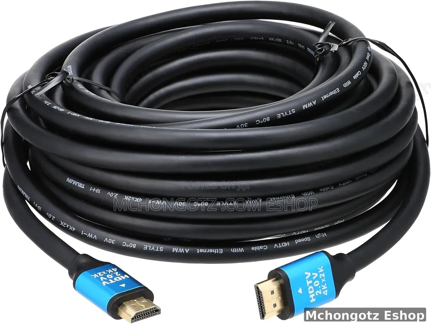 Hdmi Cable 10M High Quality