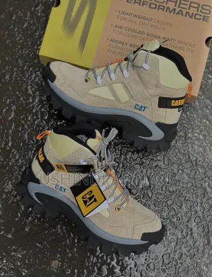 new Arrival—premium Boots
