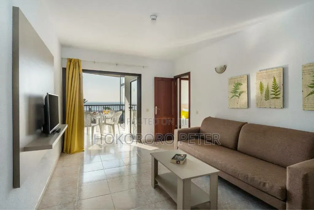 2bdrm Apartment in Mikocheni, Kinondoni for rent