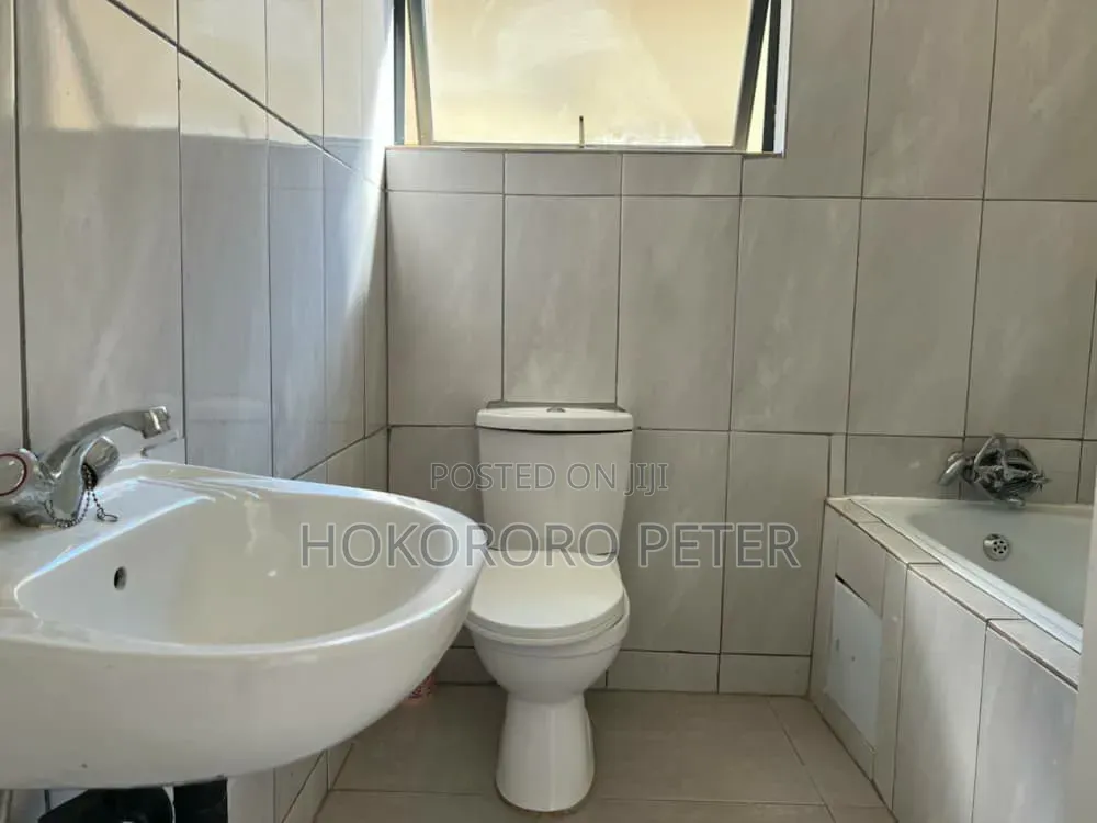 2bdrm Apartment in Mikocheni, Kinondoni for rent