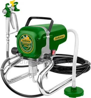 Paint Sprayer Jadever 1000W Airless