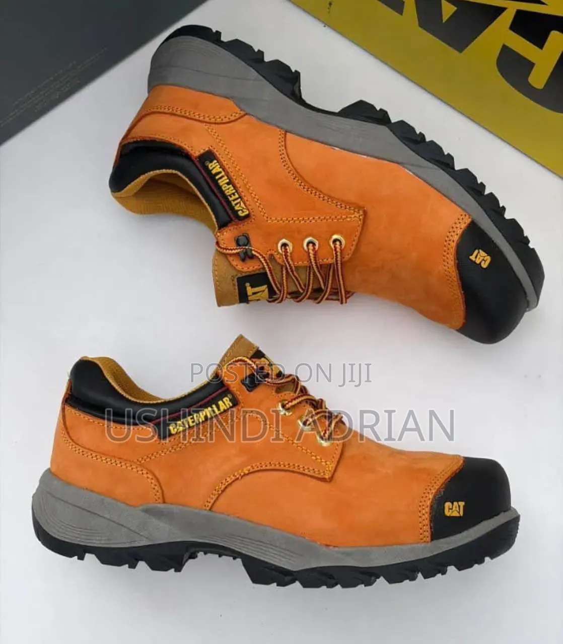 Premium Boots
size: 40 | 41 | 42 | 43 | 44 | 45