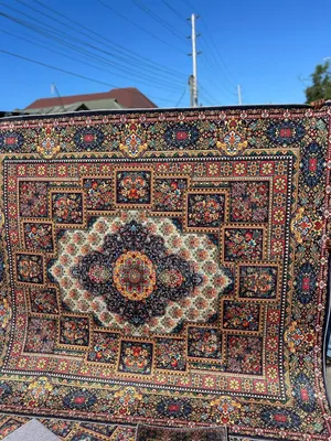 Carpet 3d 7*8 Bei 75,000