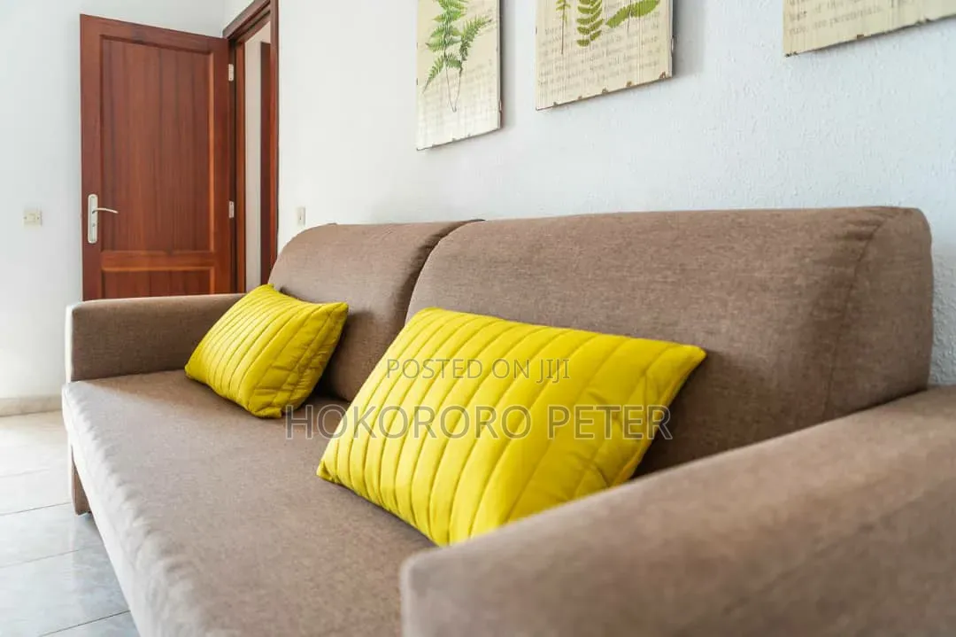 2bdrm Apartment in Mikocheni, Kinondoni for rent
