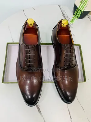 new Stock—paul Smith quality Leather Full Boxed