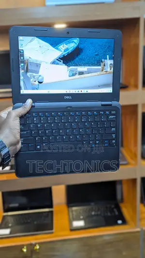 Laptop Dell Latitude 3189 8GB Intel Pentium SSD 128GB