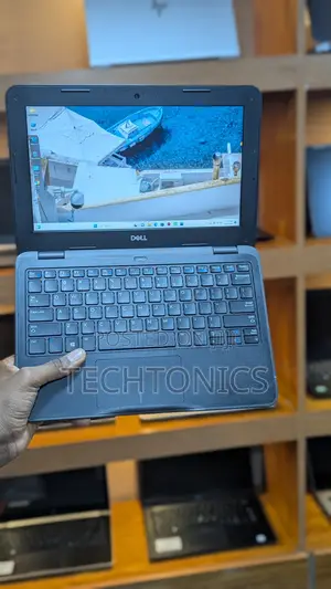 Laptop Dell Latitude 3189 8GB Intel Pentium SSD 128GB