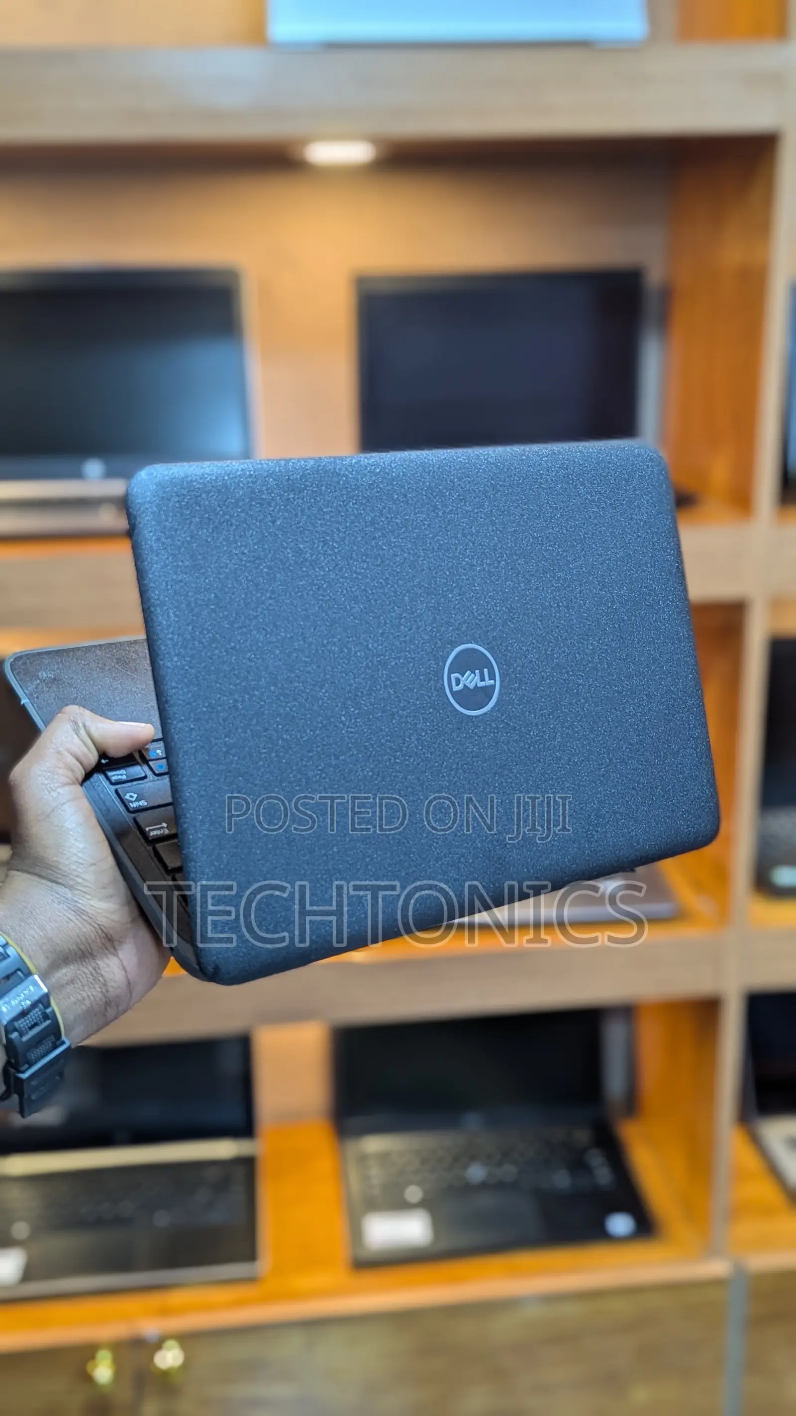 Laptop Dell Latitude 3189 8GB Intel Pentium SSD 128GB