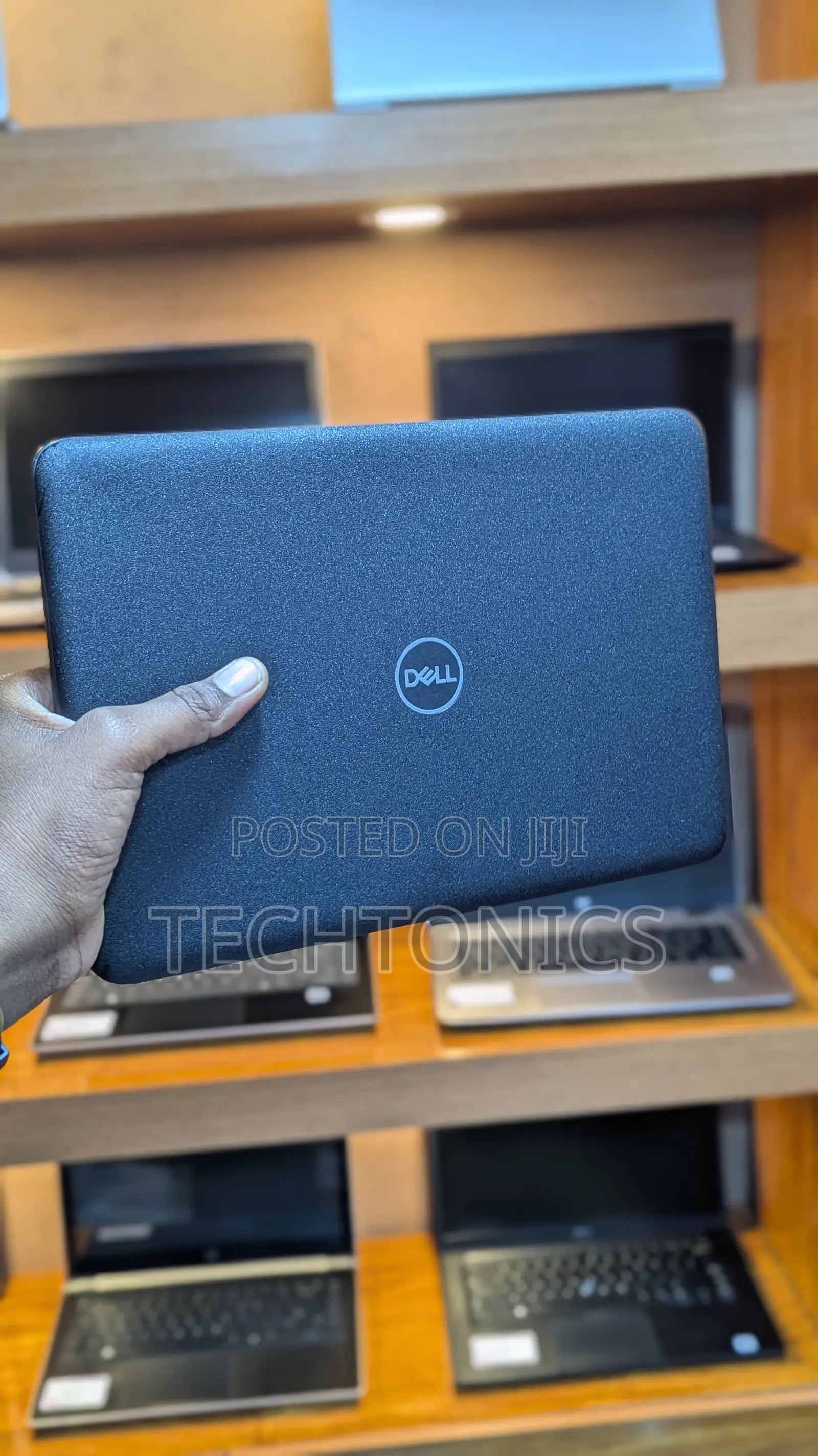 Laptop Dell Latitude 3189 8GB Intel Pentium SSD 128GB