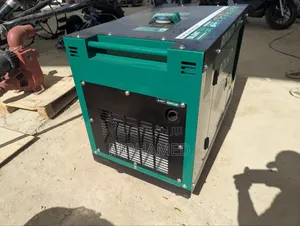 LOYALTY Diesel Generator RT17800SN