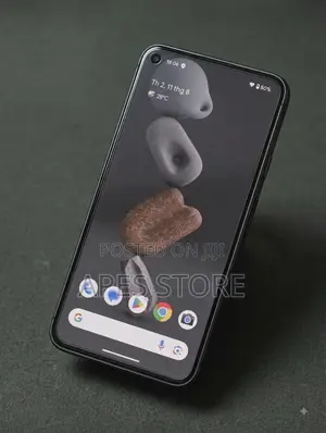New Google Pixel 4a 128 GB