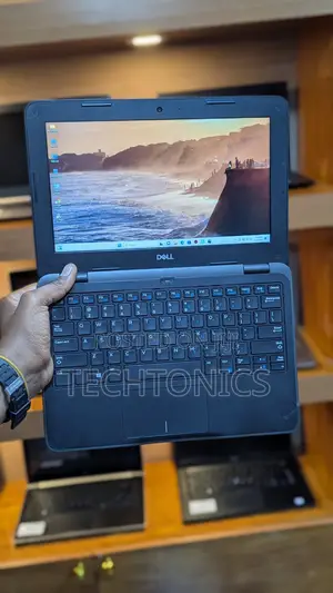 Laptop Dell Latitude 3189 8GB Intel Pentium SSD 128GB