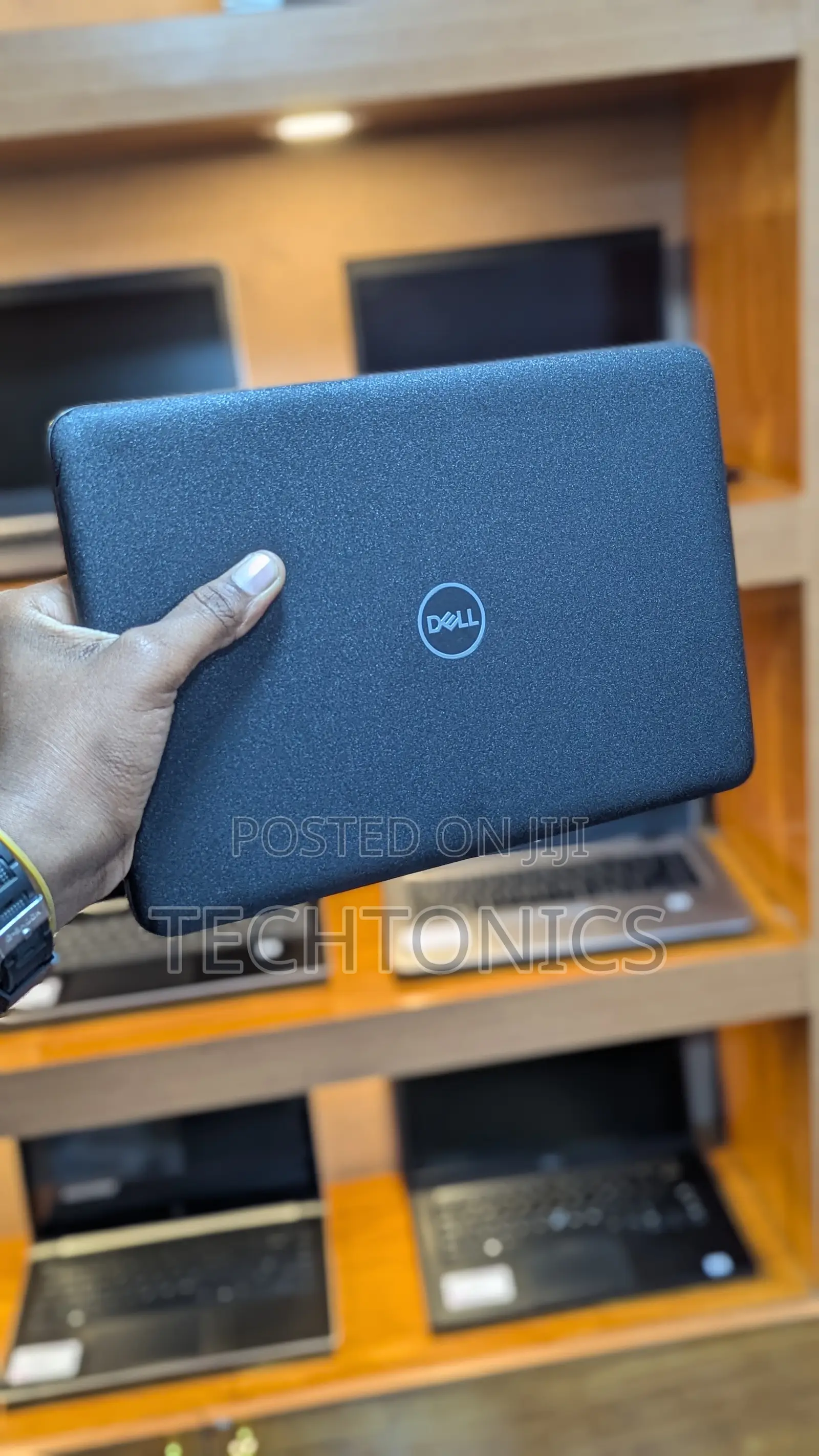 Laptop Dell Latitude 3189 8GB Intel Pentium SSD 128GB