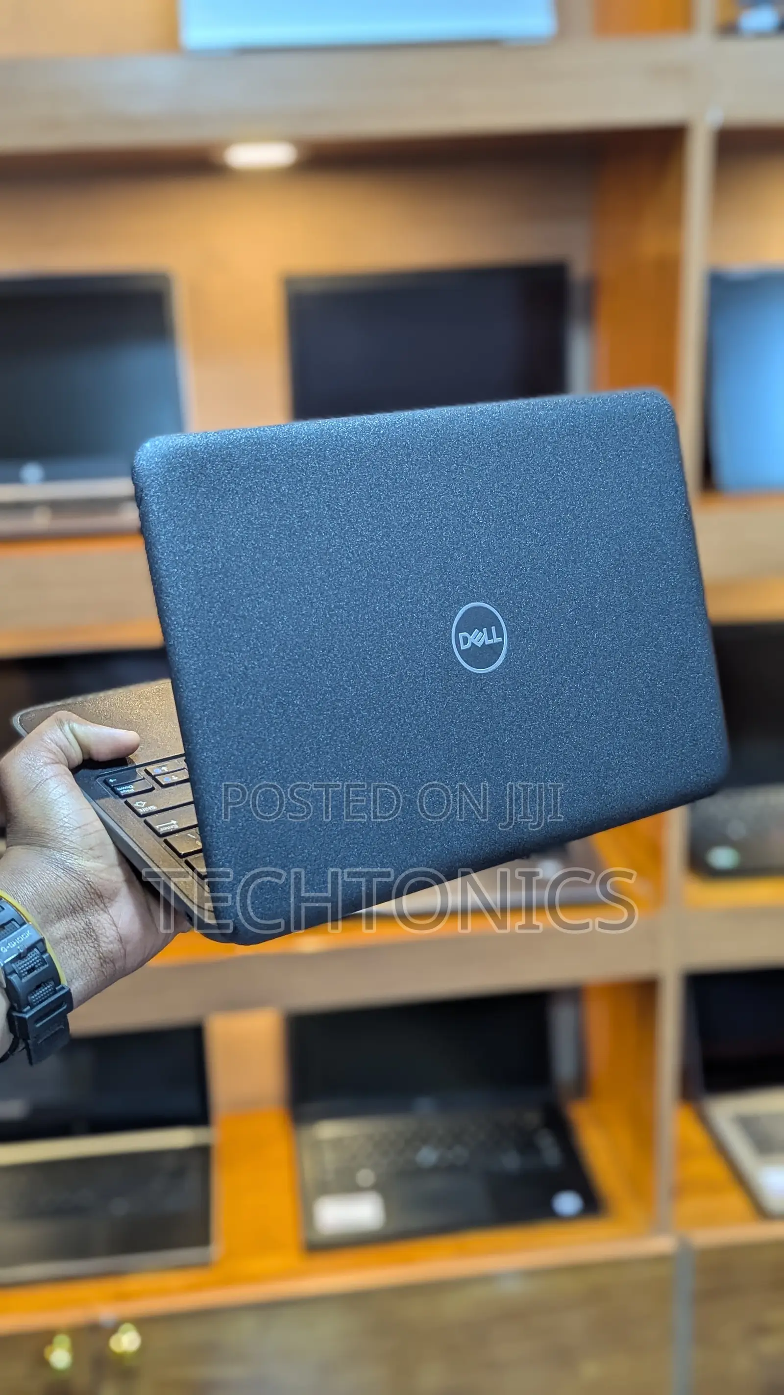 Laptop Dell Latitude 3189 8GB Intel Pentium SSD 128GB