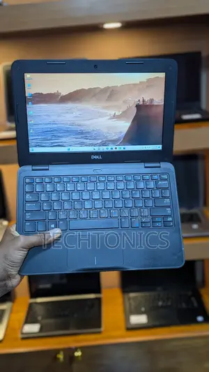 Laptop Dell Latitude 3189 8GB Intel Pentium SSD 128GB