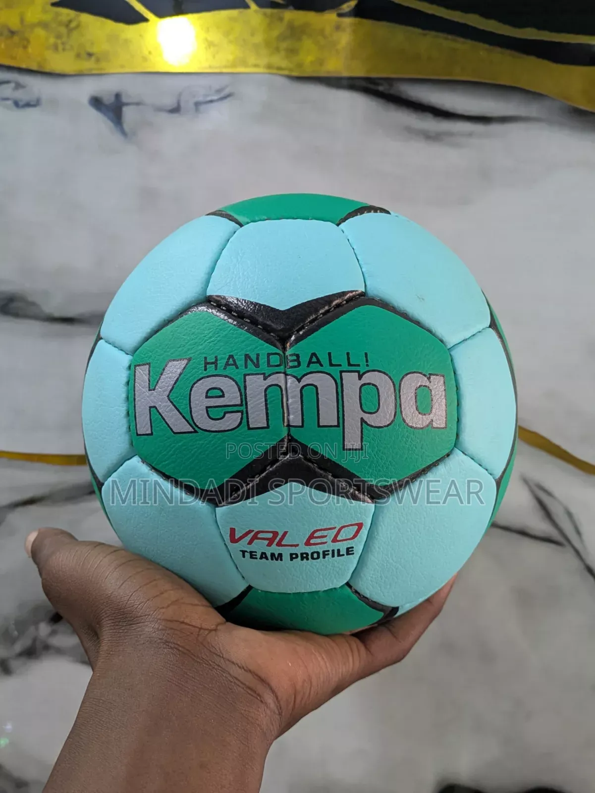 Hand Ball (Original)
