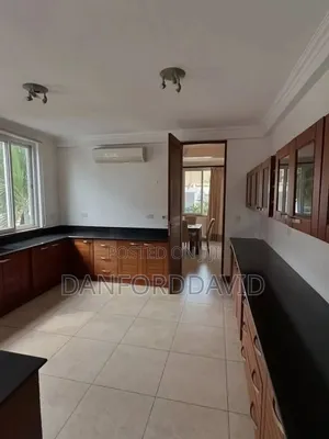 Furnished 5bdrm House in Kahwa Real Estate, Mikocheni for rent