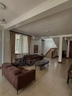 Furnished 5bdrm House in Kahwa Real Estate, Mikocheni for rent
