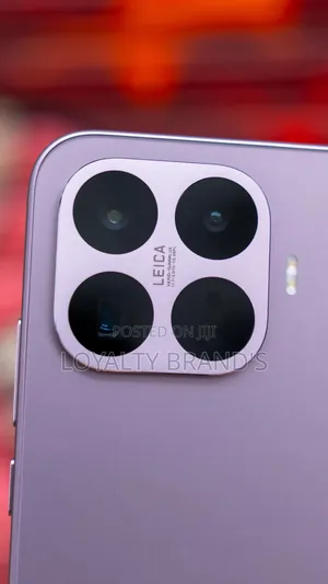 New Xiaomi 17T 512 GB